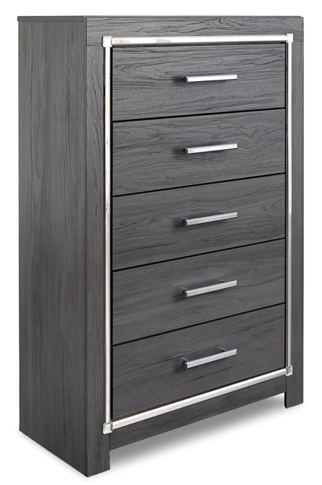 Lodanna Bedroom Set - BWO Furniture & Mattresses