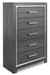 Lodanna Bedroom Set - BWO Furniture & Mattresses
