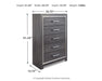 Lodanna Bedroom Set - BWO Furniture & Mattresses