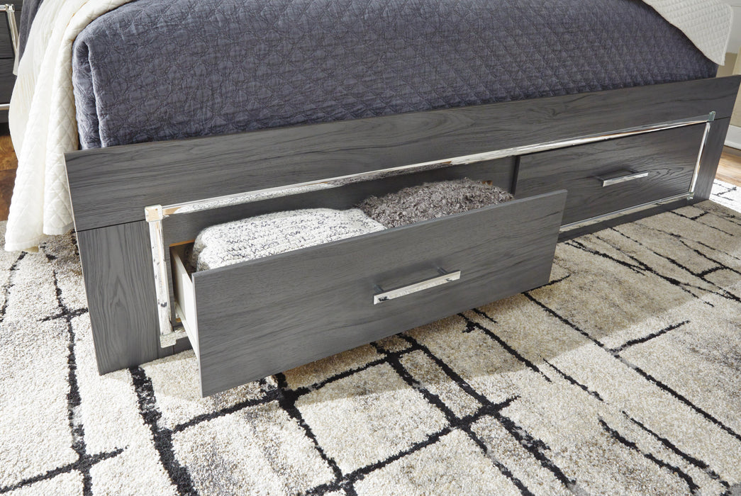 Lodanna Bedroom Set - BWO Furniture & Mattresses