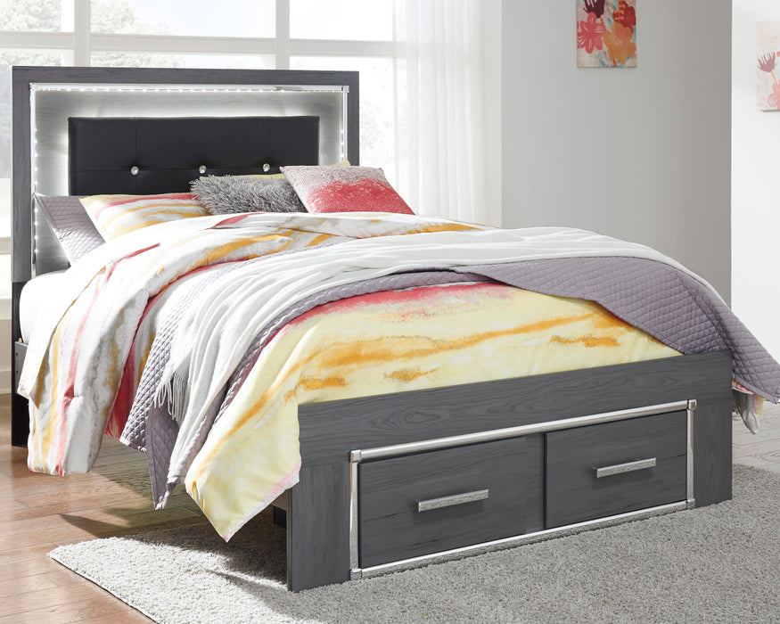 Lodanna Bedroom Set - BWO Furniture & Mattresses