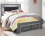 Lodanna Bedroom Set - BWO Furniture & Mattresses