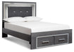 Lodanna Bedroom Set - BWO Furniture & Mattresses