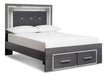 Lodanna Bedroom Set - BWO Furniture & Mattresses