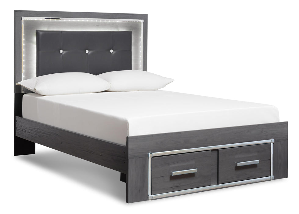 Lodanna Bedroom Set - BWO Furniture & Mattresses
