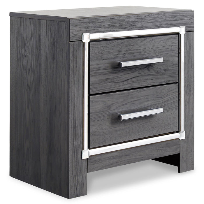 Lodanna Bedroom Set - BWO Furniture & Mattresses