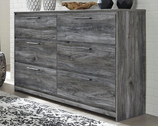 Baystorm Dresser - BWO Furniture & Mattresses