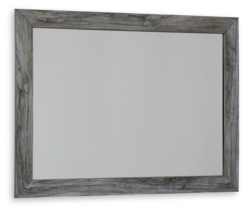Baystorm Bedroom Mirror - BWO Furniture & Mattresses