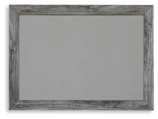 Baystorm Bedroom Mirror - BWO Furniture & Mattresses