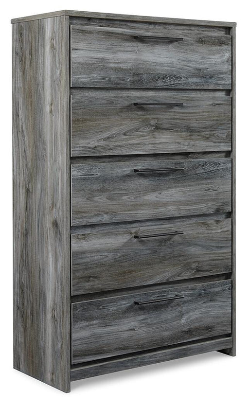 Baystorm Chest of Drawers - BWO Furniture & Mattresses
