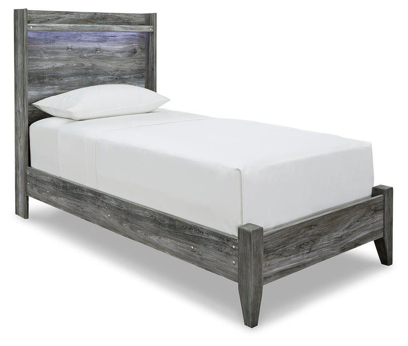Baystorm Youth Bed - BWO Furniture & Mattresses