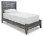 Baystorm Youth Bed - BWO Furniture & Mattresses