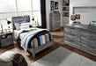 Baystorm Youth Bed - BWO Furniture & Mattresses