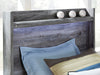 Baystorm Youth Bed - BWO Furniture & Mattresses