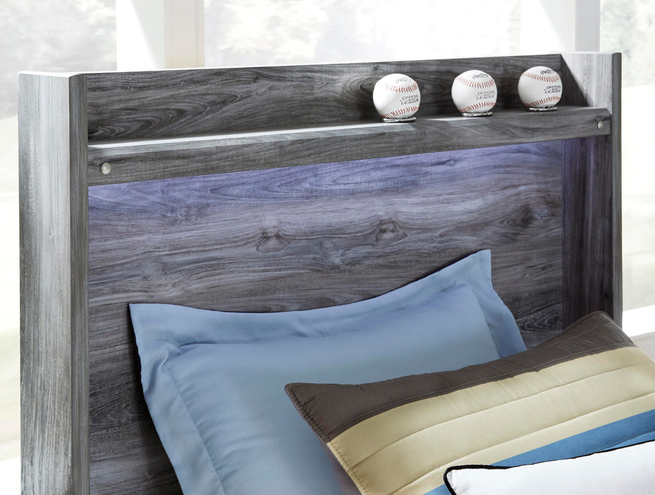 Baystorm Youth Bed - BWO Furniture & Mattresses