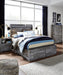 Baystorm Storage Bed - BWO Furniture & Mattresses
