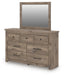 Rusticott Bedroom Set - BWO Furniture & Mattresses