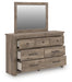 Rusticott Bedroom Set - BWO Furniture & Mattresses