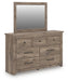 Rusticott Bedroom Set - BWO Furniture & Mattresses