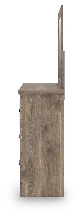 Rusticott Bedroom Set - BWO Furniture & Mattresses