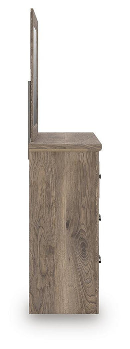 Rusticott Bedroom Set - BWO Furniture & Mattresses