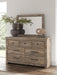 Rusticott Bedroom Set - BWO Furniture & Mattresses