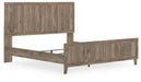 Rusticott Bedroom Set - BWO Furniture & Mattresses
