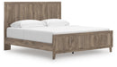 Rusticott Bedroom Set - BWO Furniture & Mattresses