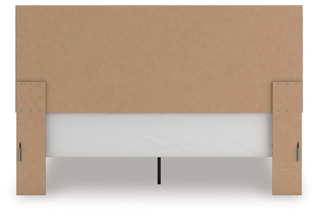 Rusticott Bedroom Set - BWO Furniture & Mattresses