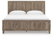 Rusticott Bedroom Set - BWO Furniture & Mattresses