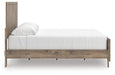 Rusticott Bedroom Set - BWO Furniture & Mattresses