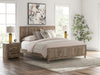 Rusticott Bedroom Set - BWO Furniture & Mattresses