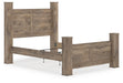 Rusticott Bedroom Set - BWO Furniture & Mattresses