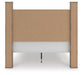 Rusticott Bedroom Set - BWO Furniture & Mattresses
