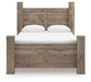 Rusticott Bedroom Set - BWO Furniture & Mattresses