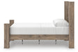 Rusticott Bedroom Set - BWO Furniture & Mattresses