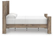 Rusticott Bedroom Set - BWO Furniture & Mattresses
