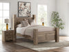Rusticott Bedroom Set - BWO Furniture & Mattresses