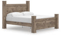 Rusticott Bedroom Set - BWO Furniture & Mattresses