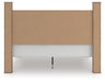 Rusticott Bedroom Set - BWO Furniture & Mattresses
