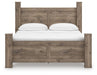 Rusticott Bedroom Set - BWO Furniture & Mattresses