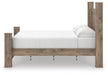 Rusticott Bedroom Set - BWO Furniture & Mattresses