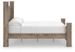 Rusticott Bedroom Set - BWO Furniture & Mattresses