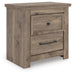 Rusticott Bedroom Set - BWO Furniture & Mattresses
