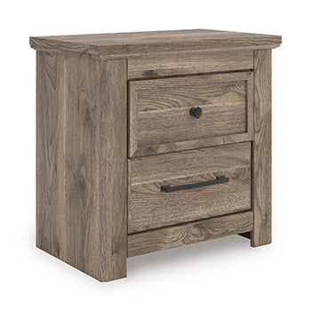 Rusticott Bedroom Set - BWO Furniture & Mattresses