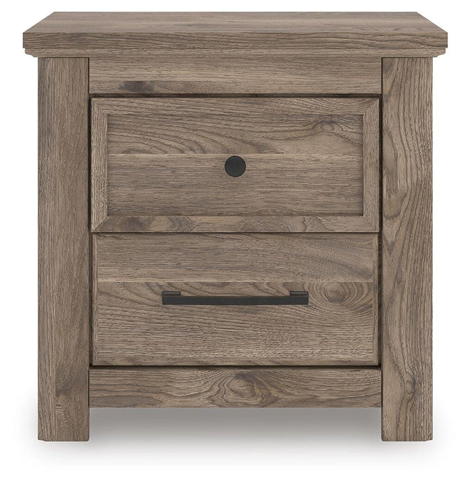 Rusticott Bedroom Set - BWO Furniture & Mattresses