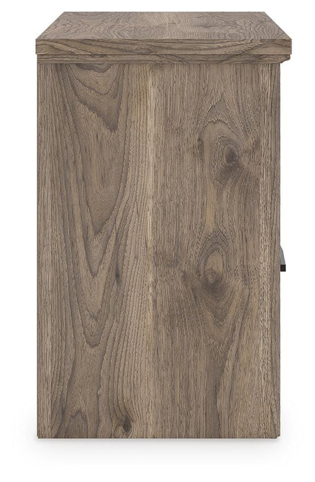 Rusticott Bedroom Set - BWO Furniture & Mattresses