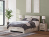 Lawroy Bed - BWO Furniture & Mattresses