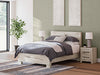 Lawroy Bed - BWO Furniture & Mattresses