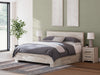 Lawroy Bed - BWO Furniture & Mattresses